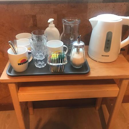 Apartmán Haus Michael Villabassa Pokoj fotografie