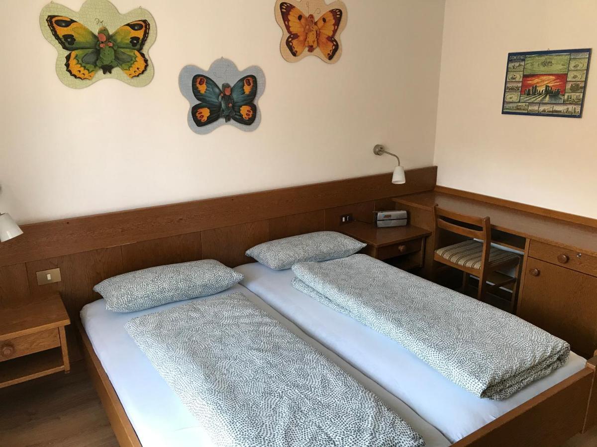 Apartmán Haus Michael Villabassa Pokoj fotografie