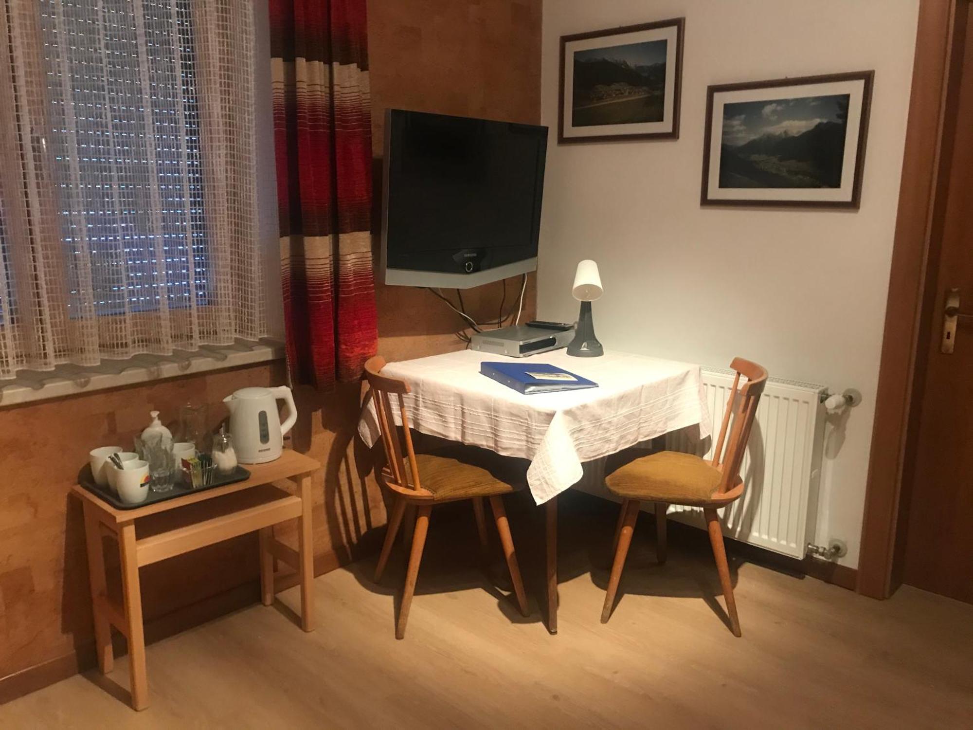 Apartmán Haus Michael Villabassa Pokoj fotografie
