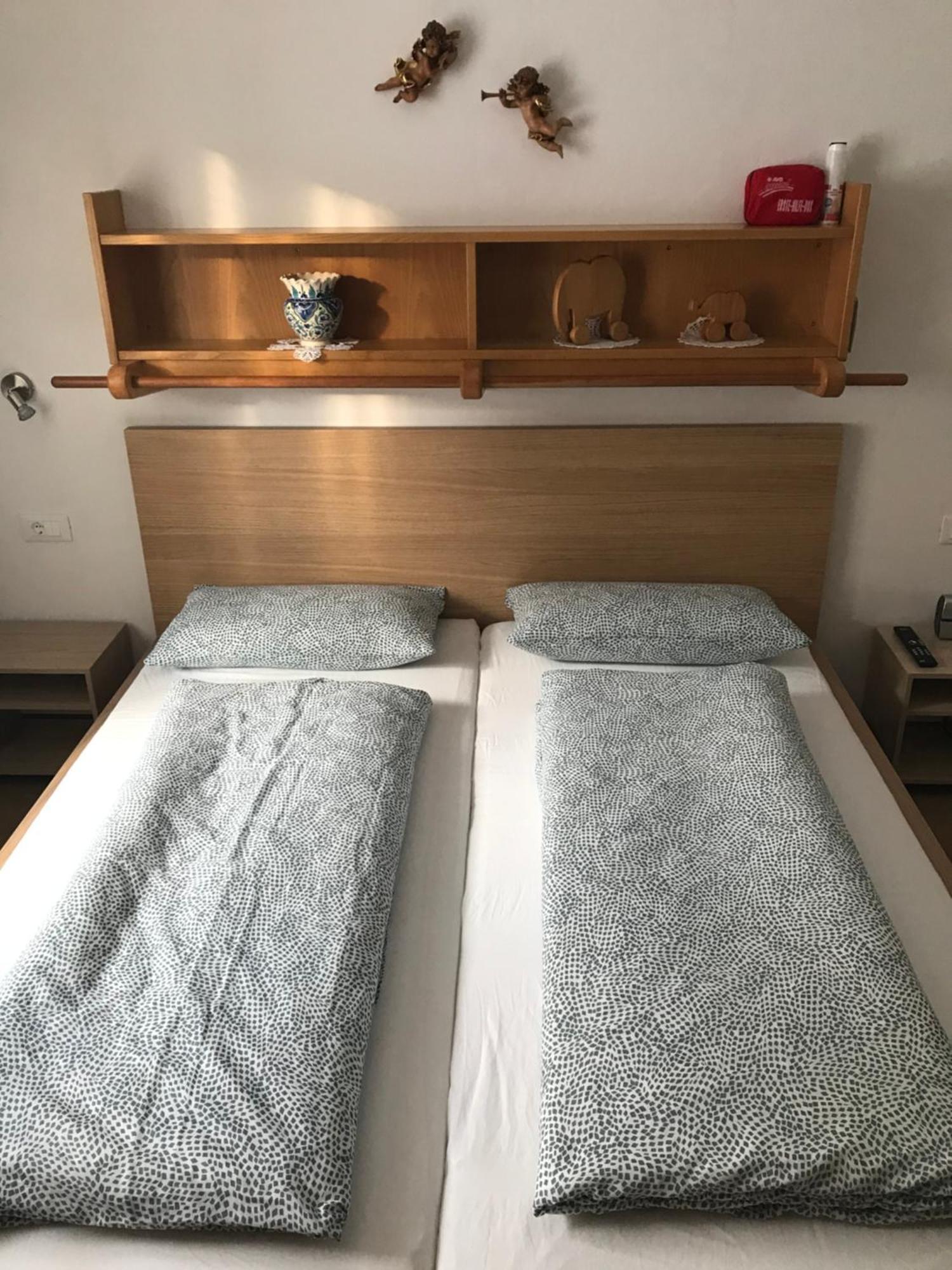 Apartmán Haus Michael Villabassa Pokoj fotografie