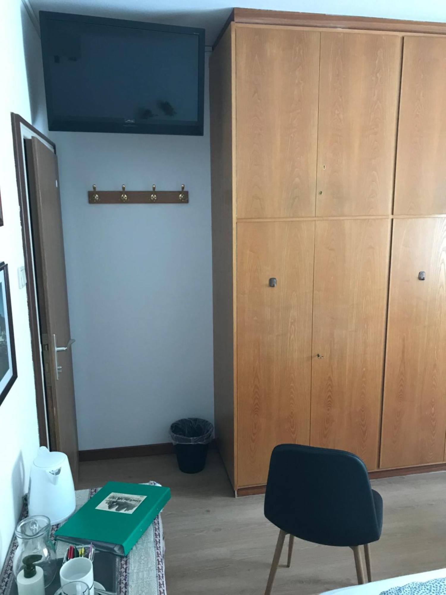 Apartmán Haus Michael Villabassa Pokoj fotografie
