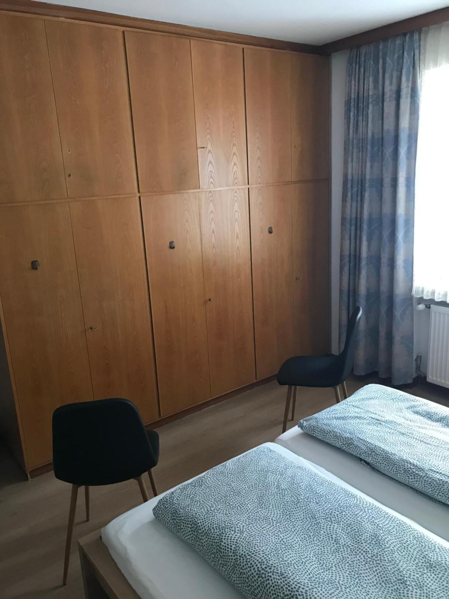 Apartmán Haus Michael Villabassa Pokoj fotografie