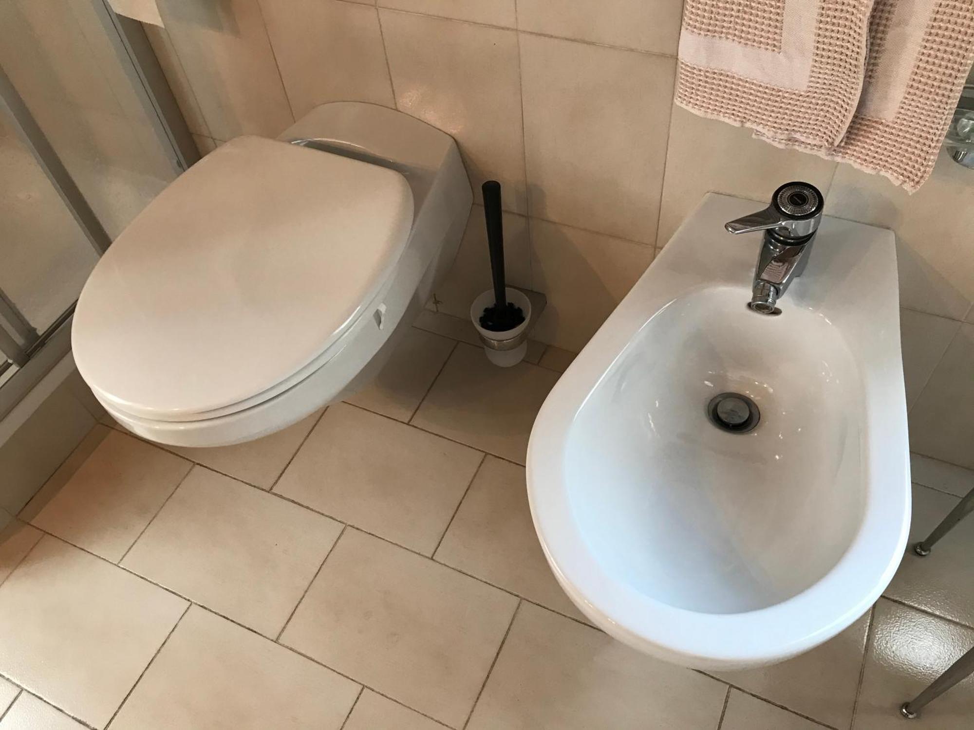Apartmán Haus Michael Villabassa Pokoj fotografie